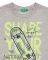 T-SHIRT BENETTON FUNZIONE BOY  (100 CM)-(3-4 )