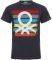 T-SHIRT BENETTON BASIC BOY  (82 CM)-(1-2 )