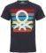 T-SHIRT BENETTON BASIC BOY  (90 CM)-(2...