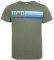 T-SHIRT BENETTON BASIC BOY  (82 CM)-(1-2 )