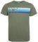T-SHIRT BENETTON BASIC BOY  (100 CM)-(3-4...