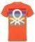 T-SHIRT BENETTON BASIC BOY  (90 CM)-...