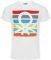 T-SHIRT BENETTON BASIC BOY  (82 CM)-(1-2 )