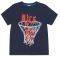 T-SHIRT BENETTON COLORS BOY   (90 CM)-(2 )