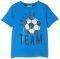 T-SHIRT BENETTON COLORS BOY  (100 CM)-(3-4 )