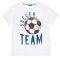 T-SHIRT BENETTON COLORS BOY  (82 CM)-(1-2 )