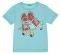 T-SHIRT BENETTON HELLO SUMMER �������