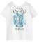 T-SHIRT BENETTON HELLO SUMMER ����� (100 CM)-...