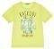 T-SHIRT BENETTON HELLO SUMMER  (100 CM)-(3-4 )