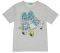 T-SHIRT BENETTON HELLO SUMMER  (82 CM)-(1-2 )