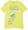 T-SHIRT BENETTON HELLO SUMMER ������� (110 CM...