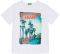 T-SHIRT BENETTON CALIFORNIAN 