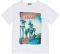 T-SHIRT BENETTON CALIFORNIAN ����� (90 CM)-(2...