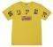 T-SHIRT BENETTON INDIGO BOY  (100 CM)-...