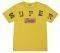 T-SHIRT BENETTON INDIGO BOY  (140 CM)-...