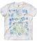 T-SHIRT BENETTON BEACH GAMES  (82 CM)-(1-2 )