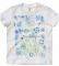 T-SHIRT BENETTON BEACH GAMES ����� (100 CM)-(...