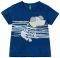 T-SHIRT BENETTON ART 1 BOY  (90 CM)-(2 )