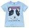 T-SHIRT BENETTON ART 1 BOY  (90 CM)-(2 )