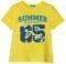 T-SHIRT BENETTON CA 