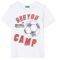 T-SHIRT BENETTON FUNZIONE BOY  (82 CM)-(1-2 )