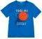 T-SHIRT BENETTON FUNZIONE BOY  (100 CM)-(3-4 )