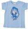 T-SHIRT BENETTON FUNZIONE BABY  (74 CM...