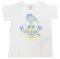 T-SHIRT BENETTON FUNZIONE BABY  (62 CM)-(3-6 )