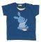 T-SHIRT BENETTON BY THE SEA   (68 C...