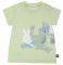 T-SHIRT BENETTON CA BABY BOY  (62 CM)-(3-6 )