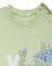 T-SHIRT BENETTON CA BABY BOY  (62 CM)-(3-6 )