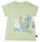 T-SHIRT BENETTON CA BABY BOY ������ (74 CM)-(...