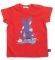 T-SHIRT BENETTON CA BABY BOY  (68 CM)-(6-9 )