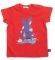 T-SHIRT BENETTON CA BABY BOY  (68 CM)-...