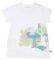 T-SHIRT BENETTON CA BABY BOY  (62 CM)-(3-6 )