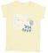 T-SHIRT BENETTON BABY BOY  (62 CM)-(3-6 )