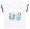 T-SHIRT BENETTON CA BABY BOY ����� (74 CM)-(9...