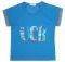 T-SHIRT BENETTON CA BABY BOY  (62 CM)-(3-6 )