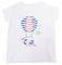 T-SHIRT BENETTON BY THE SEA BABY �����