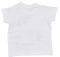 T-SHIRT BENETTON SUMMER HIM  (62 CM)-(3-6 )