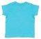 T-SHIRT BENETTON SUMMER HIM  (62 CM)-(3-6 )