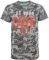 T-SHIRT BENETTON FUNZIONE BOY CAMO  (82 CM)-(1-2 )