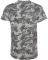 T-SHIRT BENETTON FUNZIONE BOY CAMO ���� (90 CM)-(2 ����)