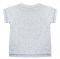 T-SHIRT BENETTON FUNNY WAVE BABY BOY  (62 CM)-(3-6 )