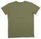 T-SHIRT BENETTON GREEN ROOTS  (82 CM)-(1-2 )