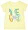 T-SHIRT BENETTON CA BABY BOY  (74 CM)-(9-12 )