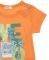 T-SHIRT BENETTON CA BABY BOY  (62 CM)-(3-6 )