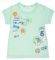 T-SHIRT BENETTON CA BABY BOY  (62 CM)-(3-6 )