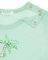 T-SHIRT BENETTON CA BABY BOY  (62 CM)-(3-6 )