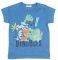 T-SHIRT BENETTON CA BABY BOY  (62 CM)-(3-6 )